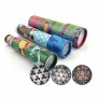 how to buy Paper Roll Kaleidoscope Toy Educational Prism Gift for Kids