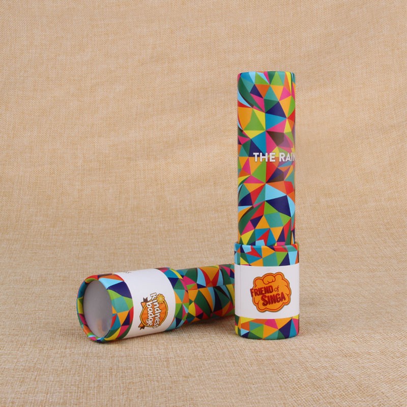 how to buy Custom Photo Kaleidoscope Toy Stretchable Paper Prism Gift