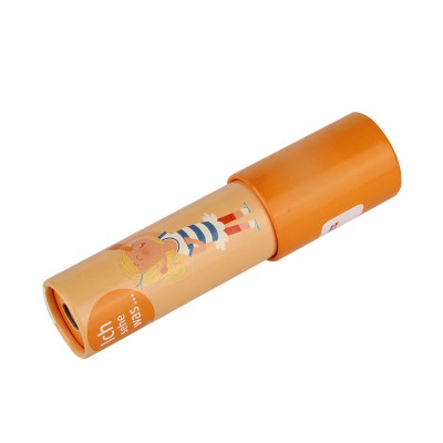 how to get Custom Kaleidoscope Paper Tube Prism
