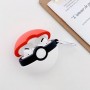 pokemon pokeball custom airpod case with picture bulk personalized items