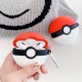 pokemon pokeball soft airpod case gift items for business promotion