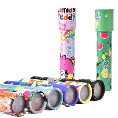 how to find Paper Roll Kaleidoscope Paper Tumble Tube