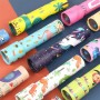 how to find Personalized Kaleidoscope Paper Tumble Tube