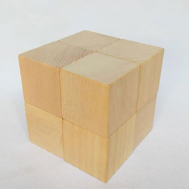 how to get Custom Rubik Cube Wooden Magic Cube