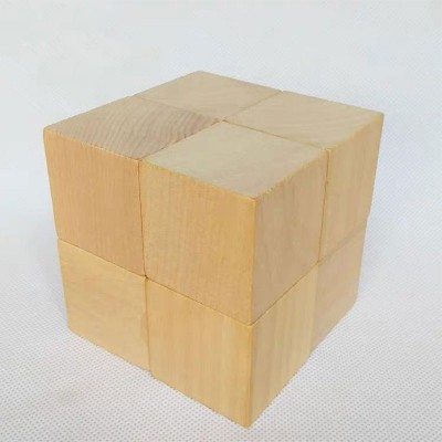 how to get Custom Rubik Cube Wooden Magic Cube