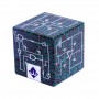 how to find Custom Rubix Cube