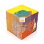 how to get Custom Rubix Cube