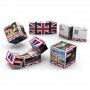 how to buy Folding Photo Cube Magnetic Cylinder Puzzle