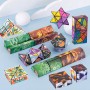 how to find Cube Custom Magnetic Flip Cube