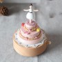 how to find custom wooden music box