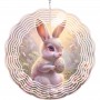 how to buy Personalized Wind Spinner Metal Wall Sign