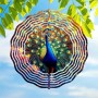 where to get Personalized Wind Spinner Metal Wall Sign