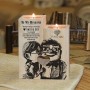 how to get Custom Candle Holder Personalized Double-Sided