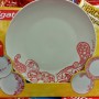 Colgate Smile Dish Gift Items For New House