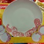 Articles cadeaux Colgate Smile Dish pour la nouvelle maison