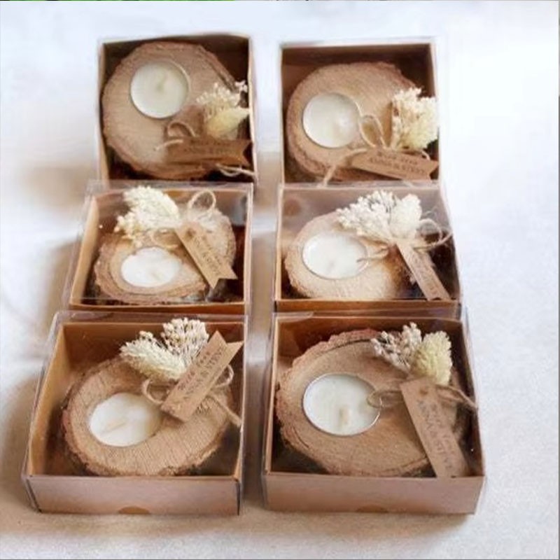how to get Personalized Candle Holder