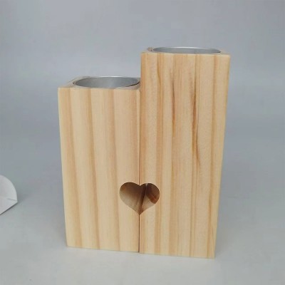 how to get Customised Candle Holder Handmade