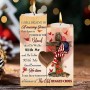 how to get Customised Candle Holder and Votive Candle Holders