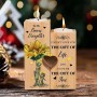 where to get Customised Candle Holder and Votive Candle Holders
