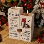 where to buy Wood Candle Holder Decorative Candlestick