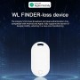 Gps Tags For Keys Compact Anti-Loss
