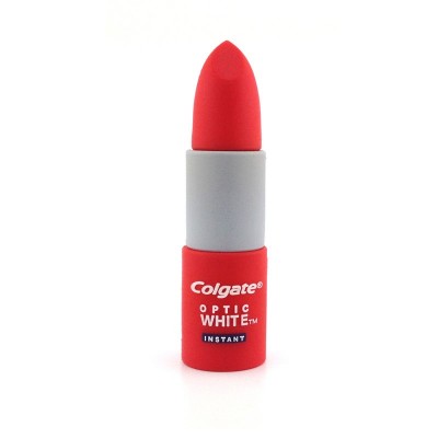 colgate manufacturer custom lipstick pvc usb personalised gift items