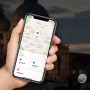 how to find Tag Tracking Device Smart Pet Locator Tag