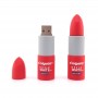 Colgate Hersteller benutzerdefinierte Lippenstift PVC USB Firmenlogo Geschenke