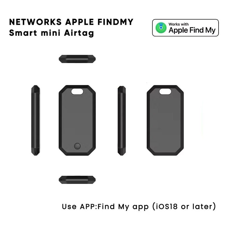 how to get key Finder Compact GPS Locator