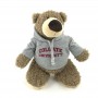 colgate advertisement plush suffeed bear most popular giveaway items