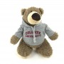 Colgate Advertisement Plush Suffeed Bear Business Giveaways Werbeartikel