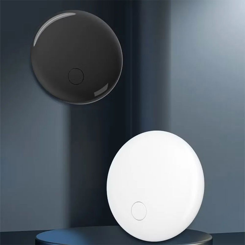 how to get Smart Tracker Tag Lightweight