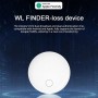 how to find Smart Tracker Tag Lightweight