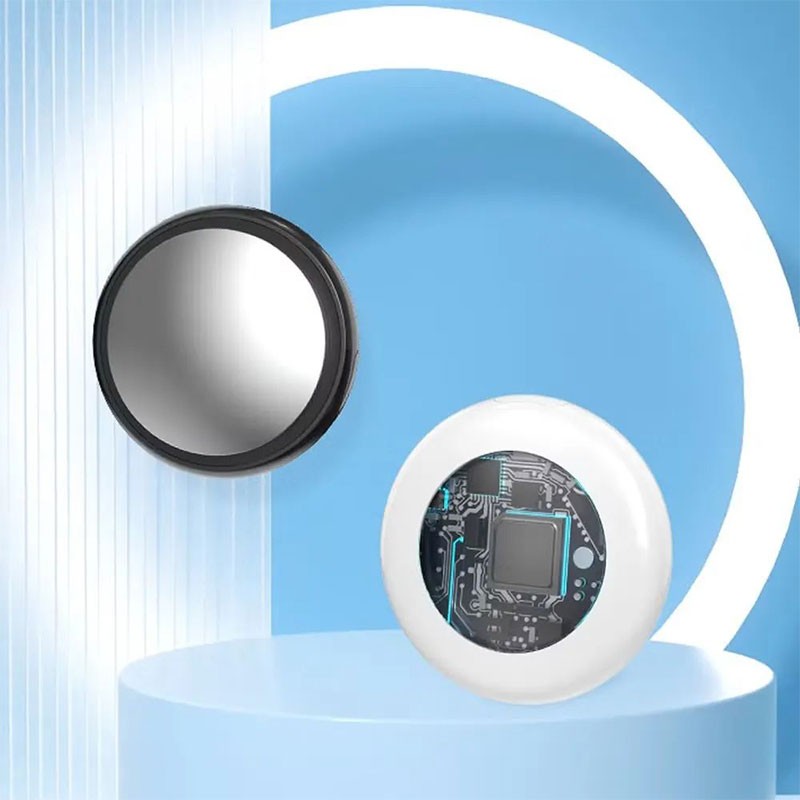 how to get GPS Pet Tag Air Tag GPS Tracking Device