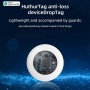 how to find GPS Pet Tag Air Tag GPS Tracking Device