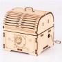 how to find Childrens Wooden Jewellery Box DIY Handmade