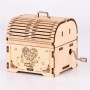 where to get Childrens Wooden Jewellery Box DIY Handmade