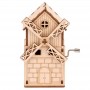 how to get 3D Wooden Puzzle Box