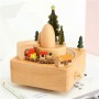 how to find Wooden Music Jewelry Box Merry Christmas Gift