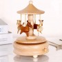 how to buy Custom Wooden Music Box Handcrafted