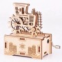 how to find Personalised Wooden Music Box Farm Harvester