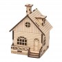 how to get Wooden Music Carousel Model Puzzle