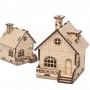 how to buy Wooden Music Carousel Model Puzzle