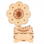 how to get Wood Musical Box Handcrafted