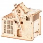 how to get Wooden Piano Music Box with Pen Holder