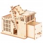 how to find Wooden Piano Music Box with Pen Holder