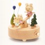 how to buy Personalised Wooden Music Box