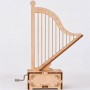 how to buy Wooden Children Music Box 3D