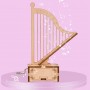 how to find Wooden Children Music Box 3D