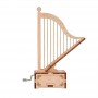 how to get Wooden Children Music Box 3D